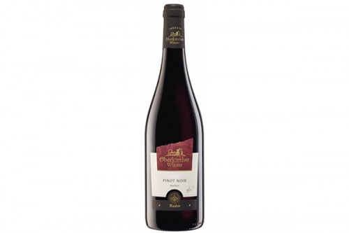 Collection Oberkirch Pinot Noir QbA trocken