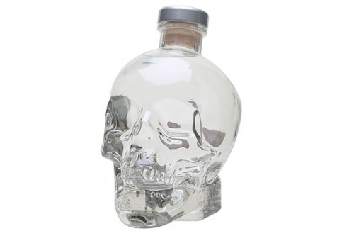 Crystal Head Vodka 