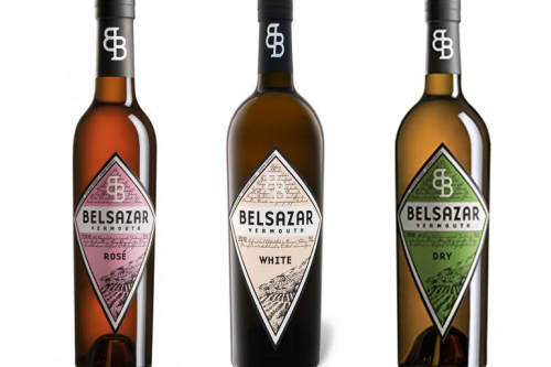 Belsazar Vermouth