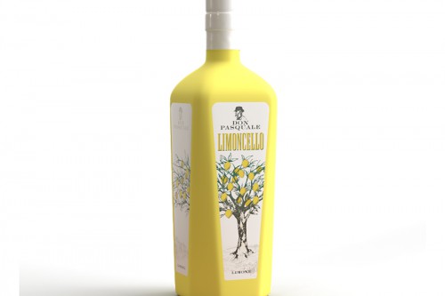 DON PASQUALE Limoncello