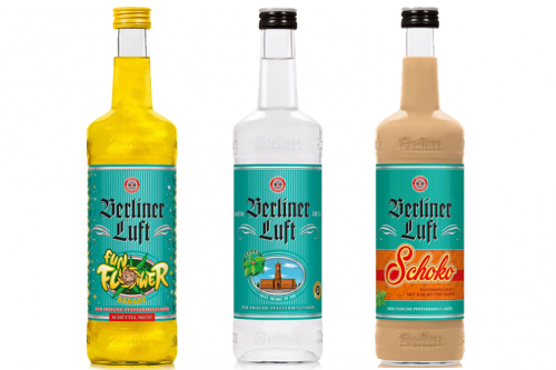 Berliner Luft