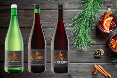 Hexenglut Glühwein