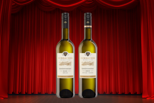 Durbacher Gewürztraminer Spätlese 