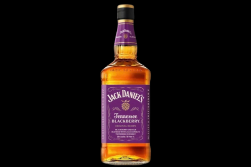 Jack Daniel's Blackberry
