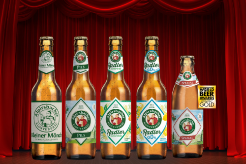 Alpirsbacher Biere