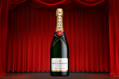 Moet Chandon Brut Imperial 